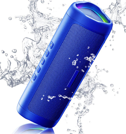 Waterproof Wireless Speaker