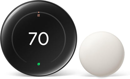 Smart Thermostat with Sensor