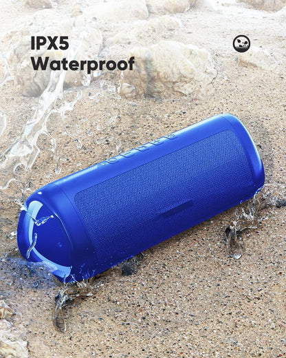 Waterproof Wireless Speaker