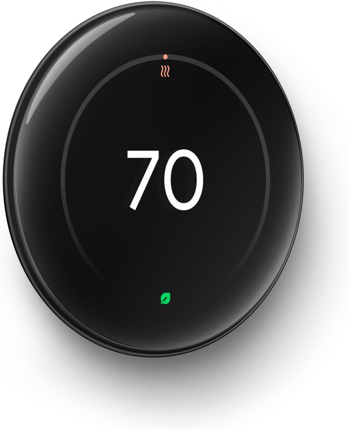 Smart Thermostat with Sensor