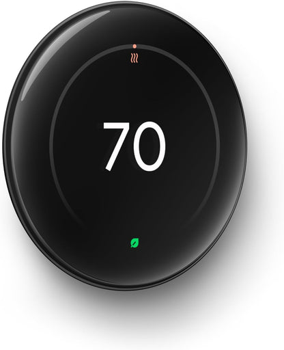 Smart Thermostat with Sensor