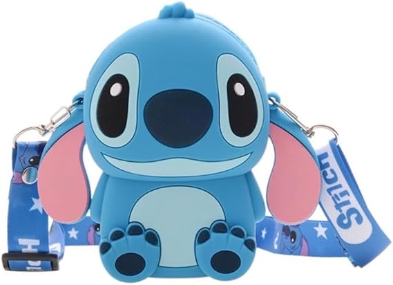 Crossbody Bag for Kids