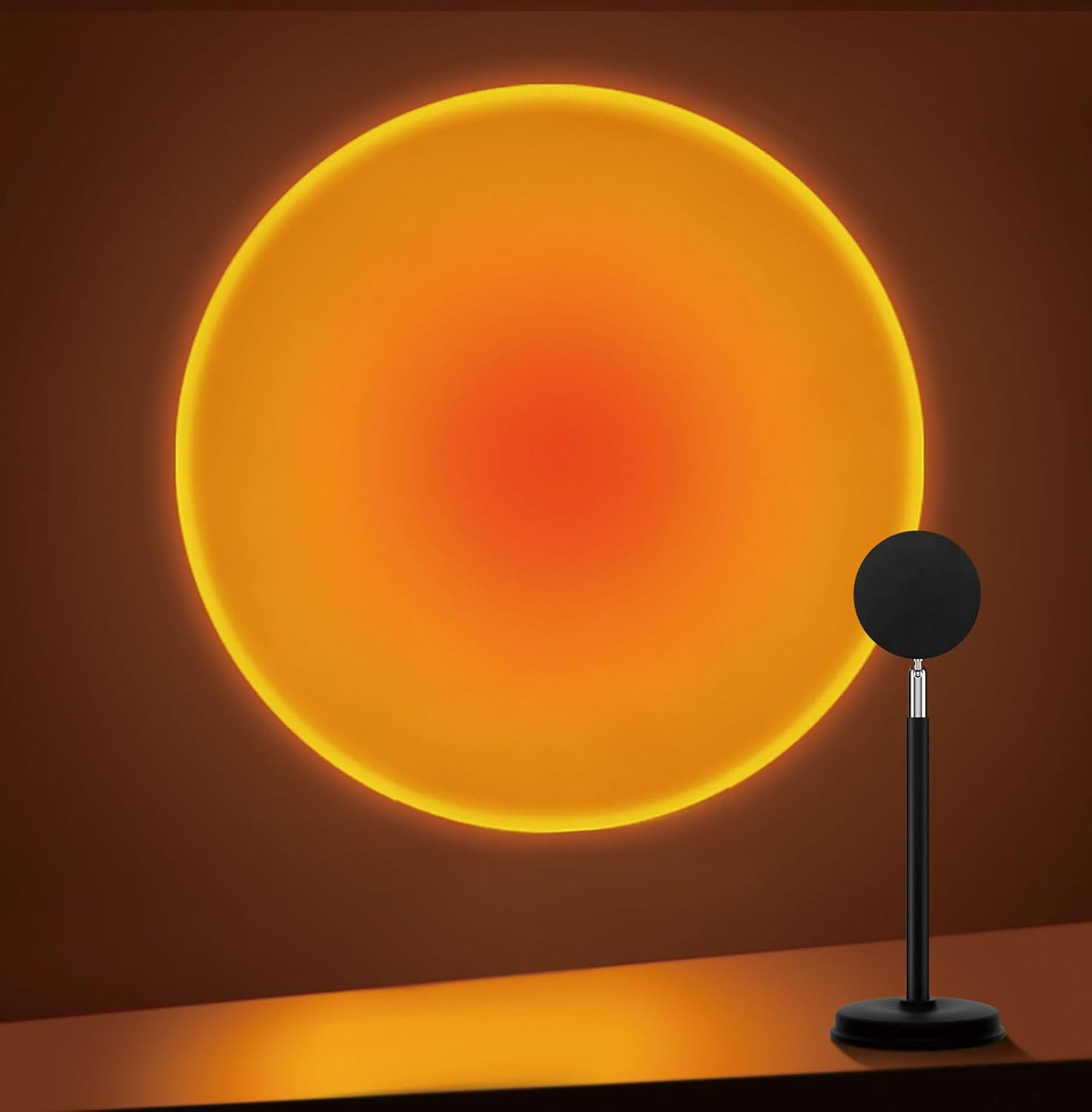 Sunset Projection Lamp