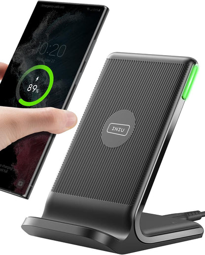 Wireless Charger Stand
