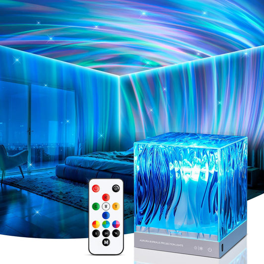 Aurora Projector Light