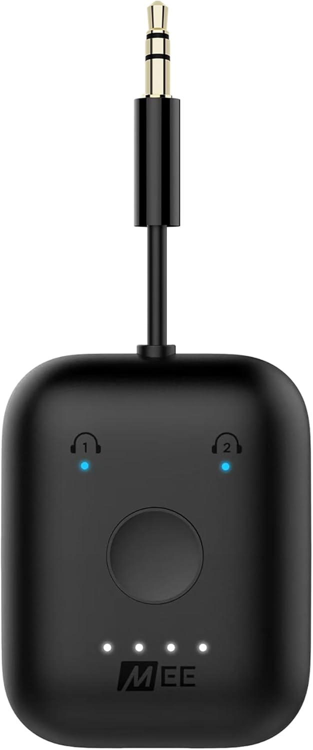 Bluetooth Audio Transmitter