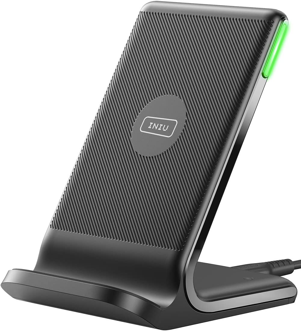 Wireless Charger Stand