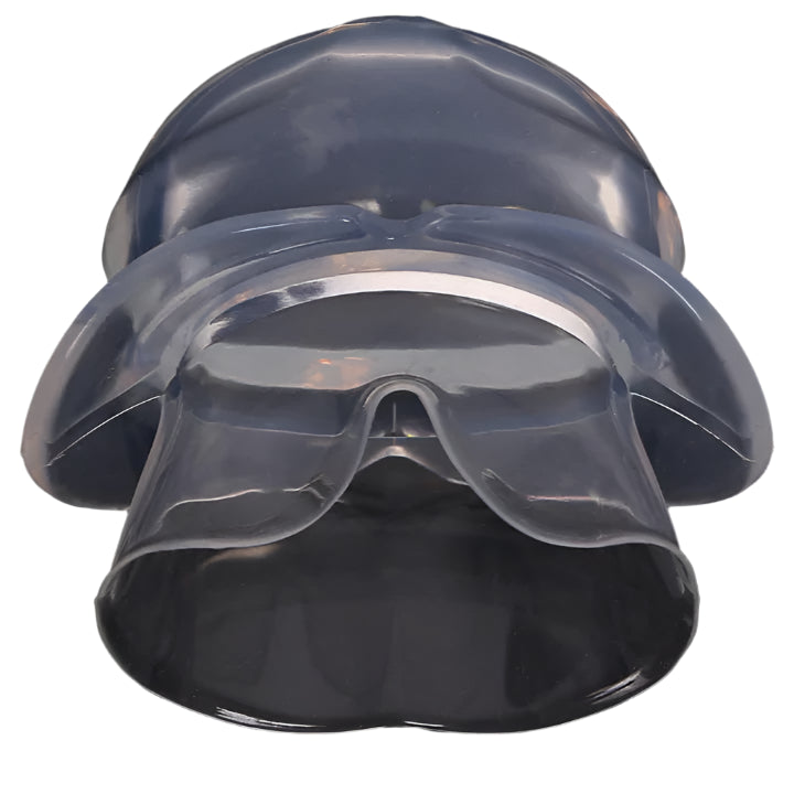 Apnea Tongue Stabilizing Device