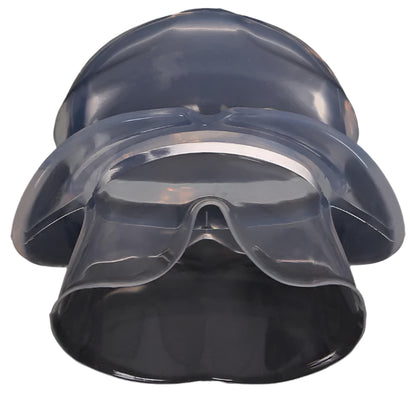 Apnea Tongue Stabilizing Device