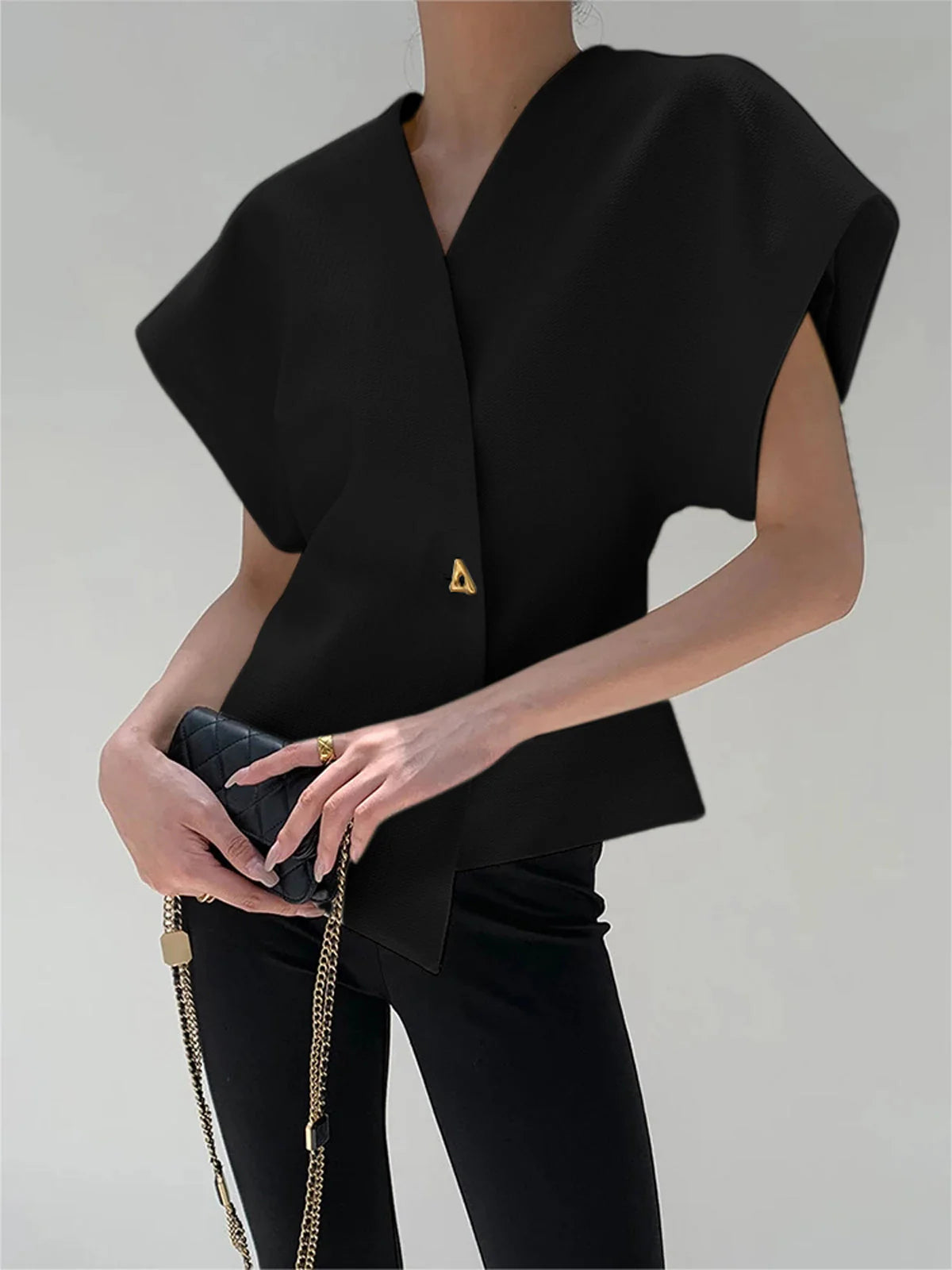 Kaia Asymmetric Top
