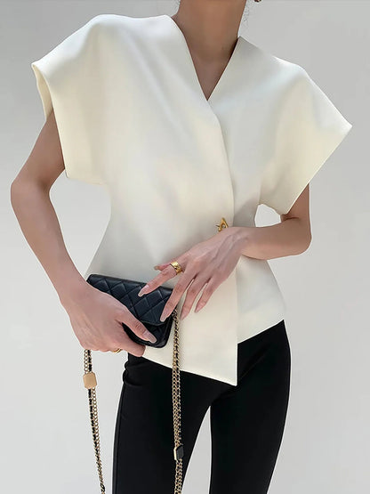 Kaia Asymmetric Top