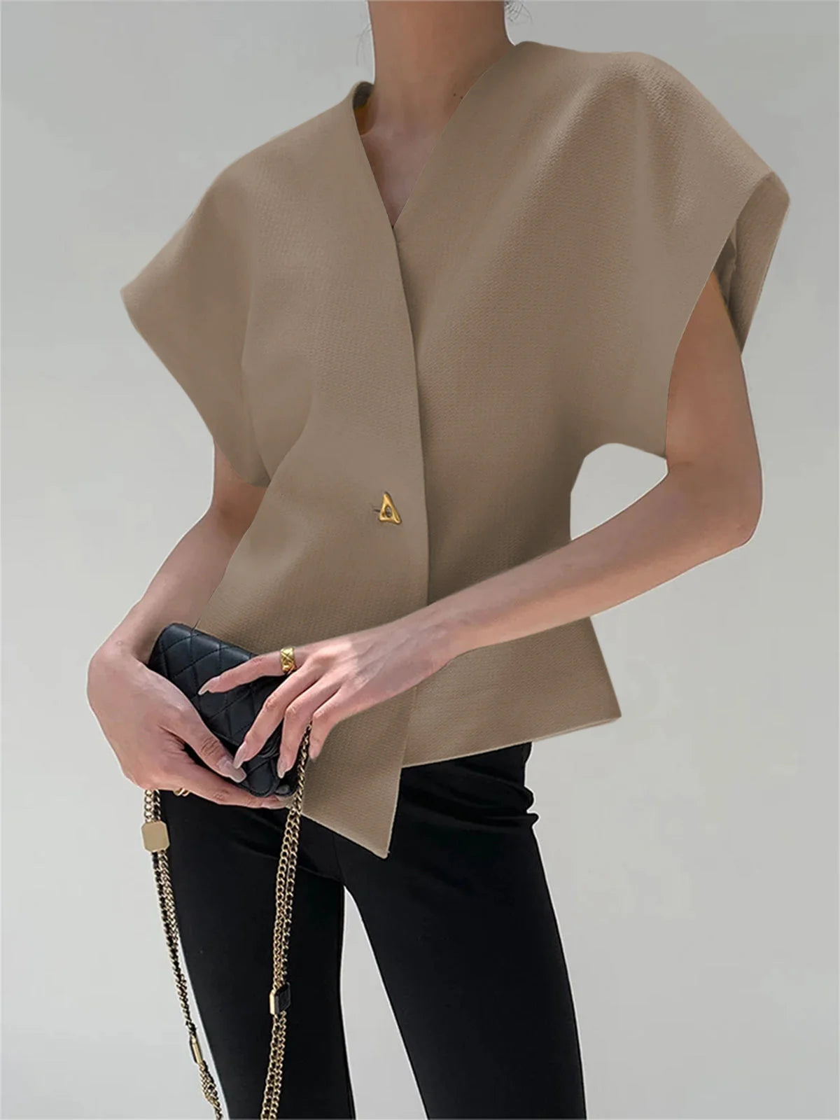 Kaia Asymmetric Top