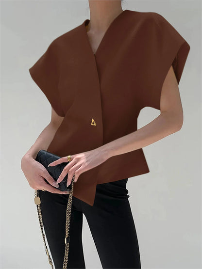 Kaia Asymmetric Top