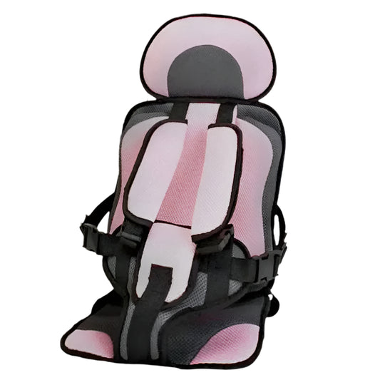 Child Protection Car Cushion Seat