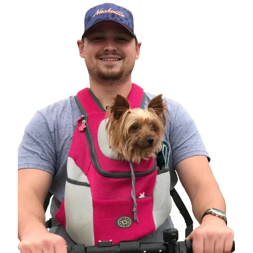 Fur Sport Backpack