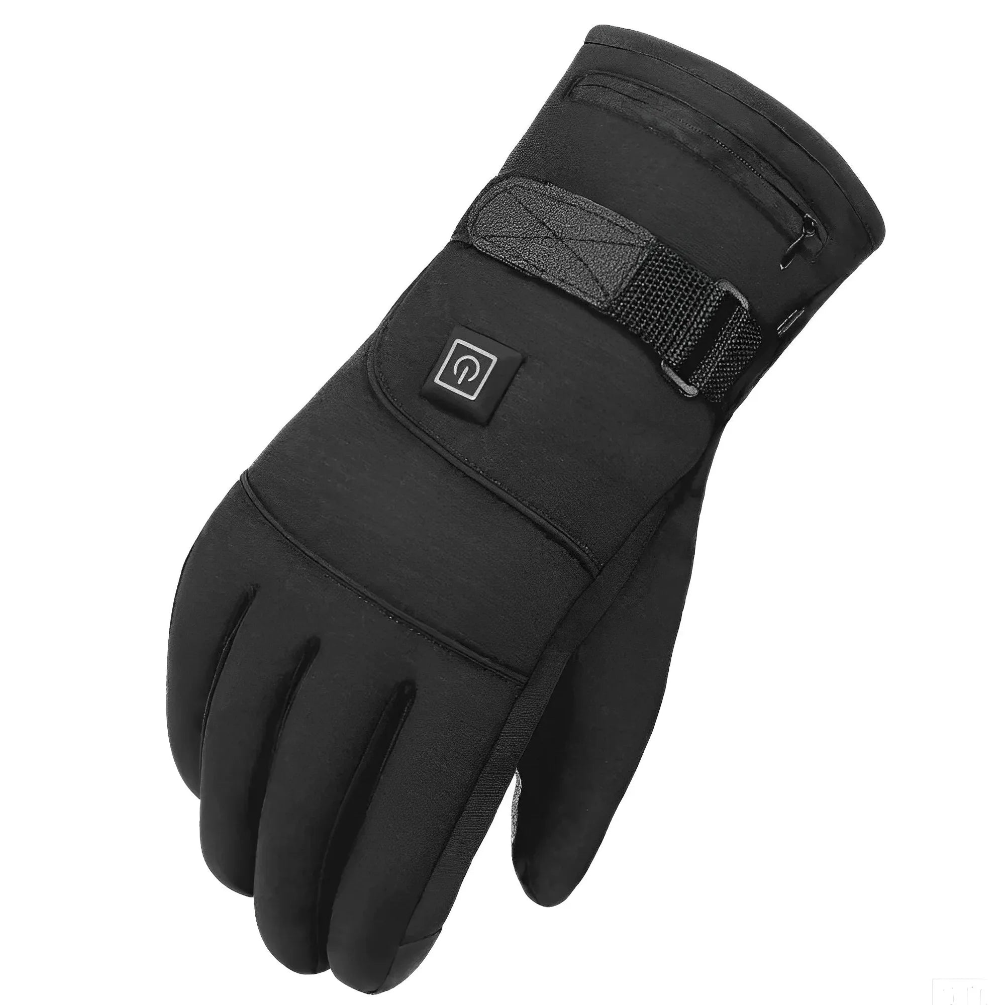 Heated Gloves