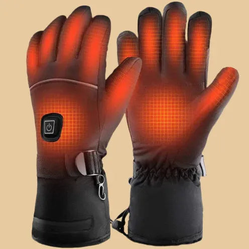 Heated Gloves