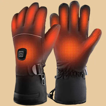 Heated Gloves