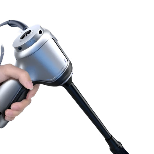 Most Powerful Cordless Car Vacuum Cleaner