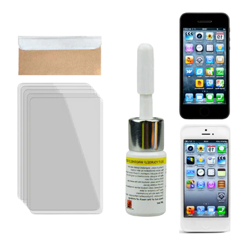 Phone Screen Crack Repair Kit
