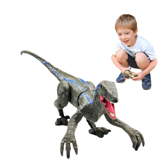 Remote Control Dinosaur