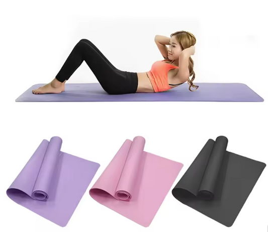 FlexiFoam Fitness Mat