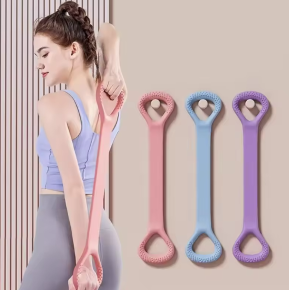 FlexGrip Dual-Loop Resistance Band