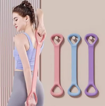 FlexGrip Dual-Loop Resistance Band