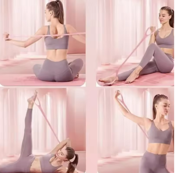 FlexGrip Dual-Loop Resistance Band