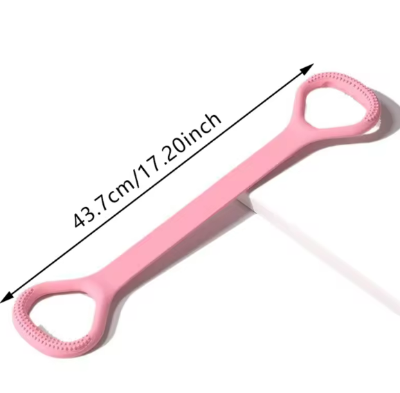 FlexGrip Dual-Loop Resistance Band