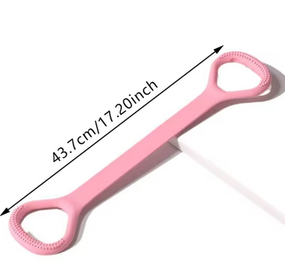 FlexGrip Dual-Loop Resistance Band