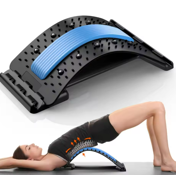 SpineAlign Back Stretcher