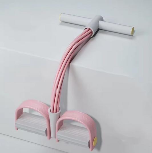 ToneTrainer Pedal Resistance Band