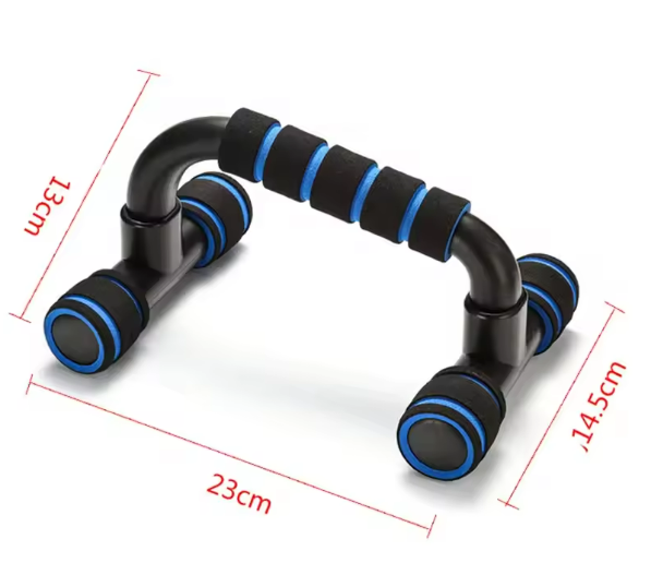 ProForm Push-Up Bars