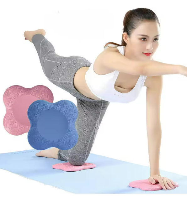 CushionCore Joint Support Pads