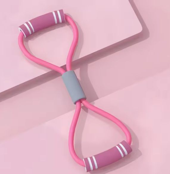 FigureFlex 8-Loop Resistance Band