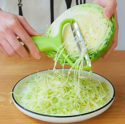 SwiftSlice Wide Vegetable Peeler