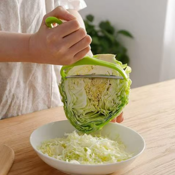 SwiftSlice Wide Vegetable Peeler