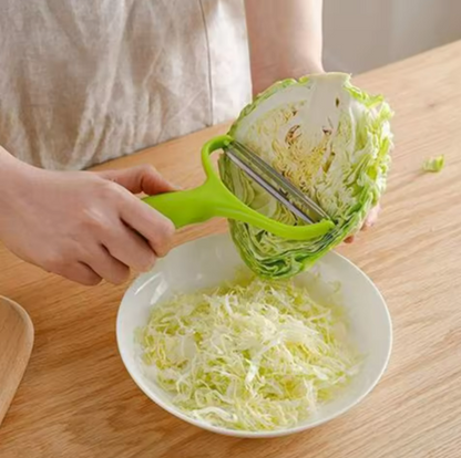 SwiftSlice Wide Vegetable Peeler