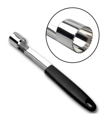 CoreMate Stainless Steel Apple Corer