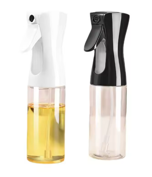 MistMate Refillable Oil Spray Bottle