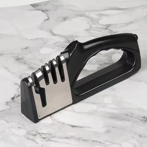 BladePro 4-Stage Knife Sharpener