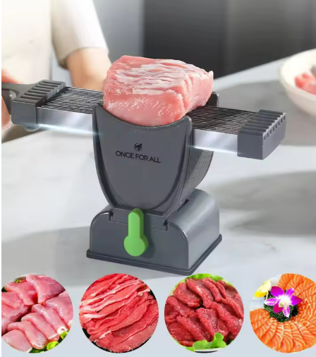 ProSlice Manual Meat Cutter