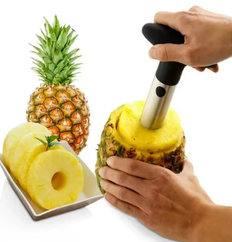 TwistFresh Pineapple Corer & Slicer