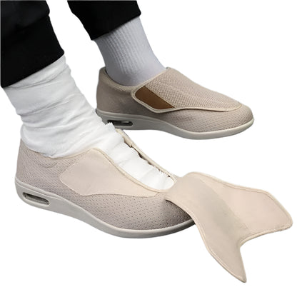 Wide Diabetic Shoes for Swollen Feet