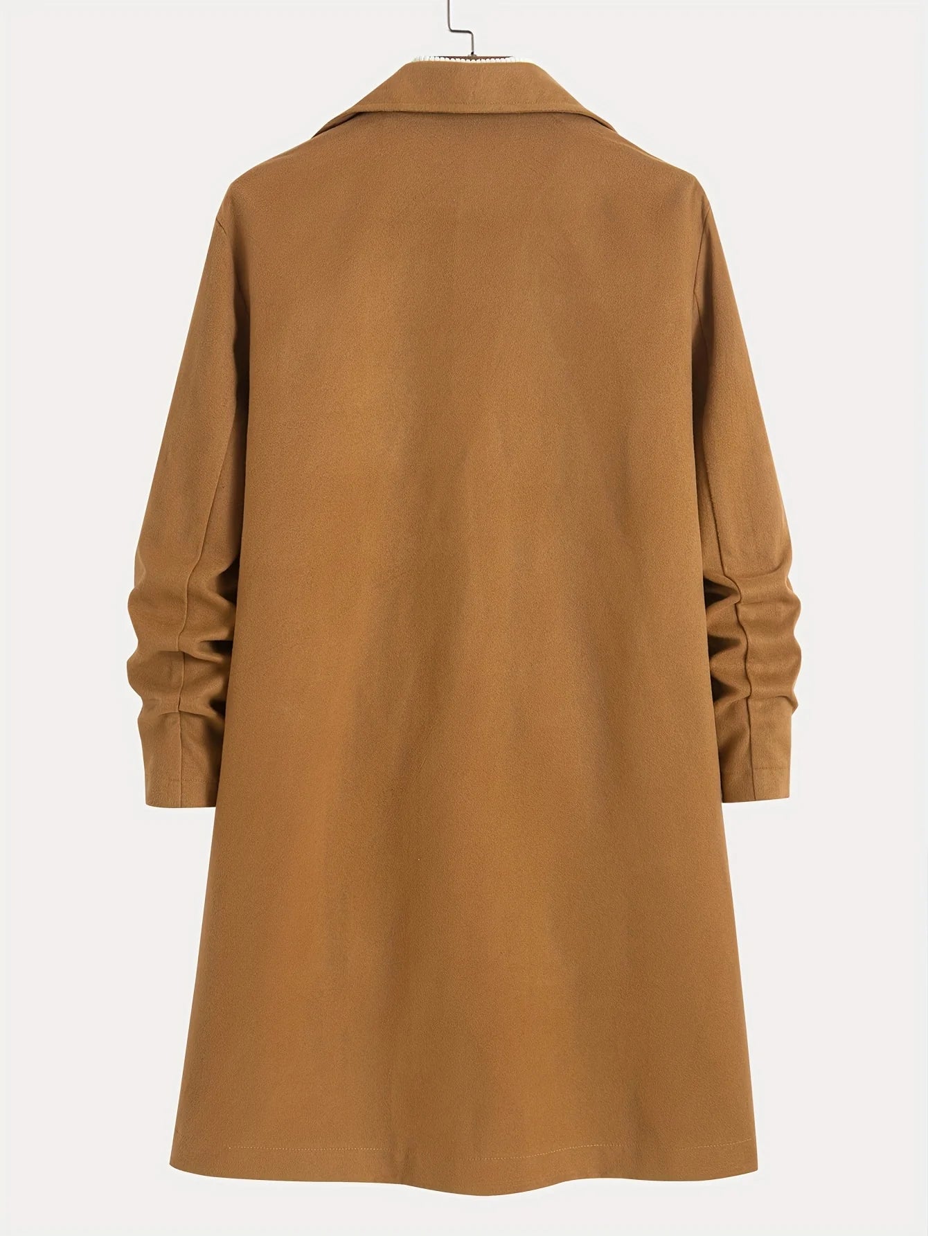 Marlo Longline Coat