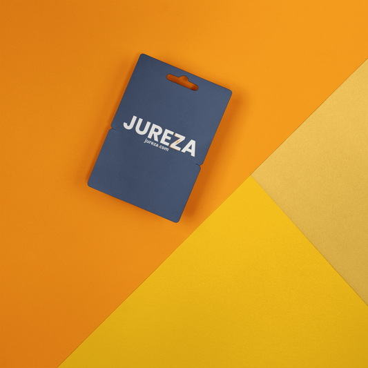 Jureza Giftcard ($50 - $250)