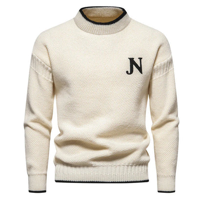 Knit Sweater