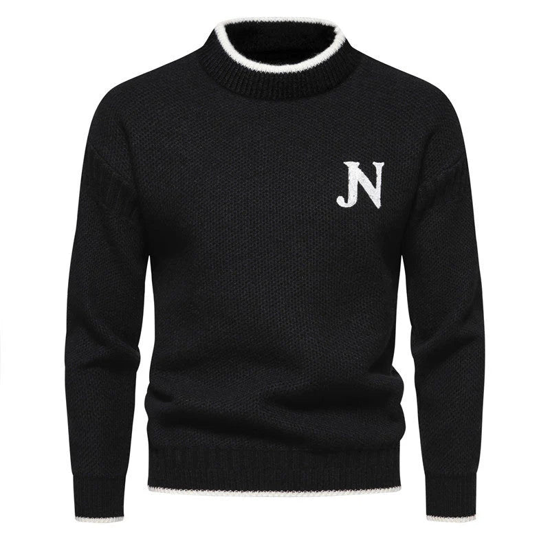 Knit Sweater