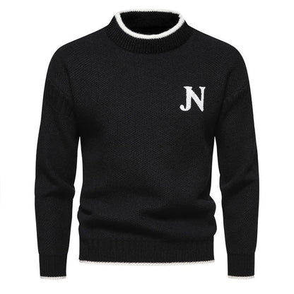 Knit Sweater